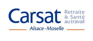 CARSAT Alsace-Moselle