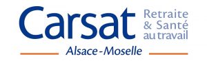 CARSAT Alsace-Moselle